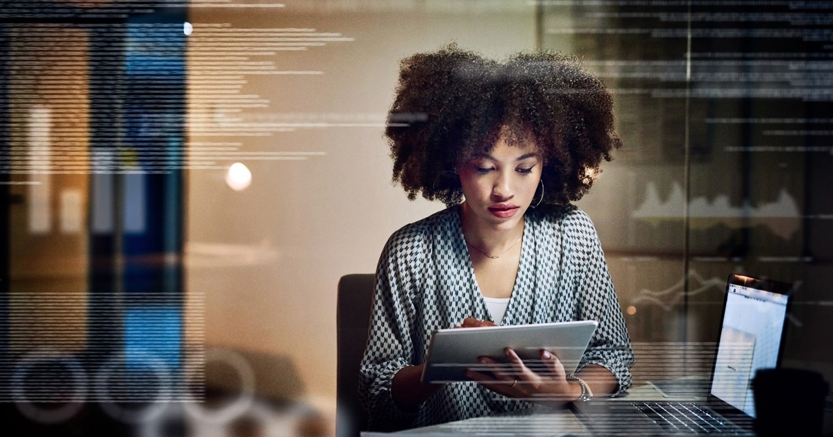 Business documentation